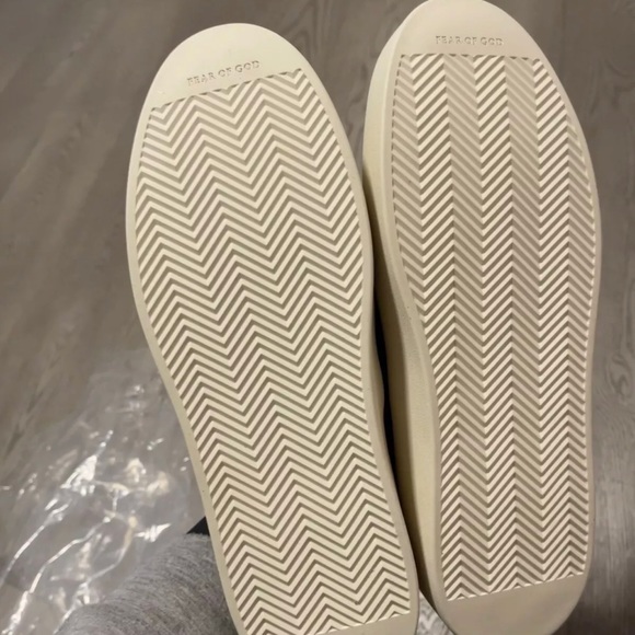 Fear Of God 101 Backless Sneaker - Picture 3 of 5